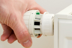 Crabbs Cross central heating repair costs